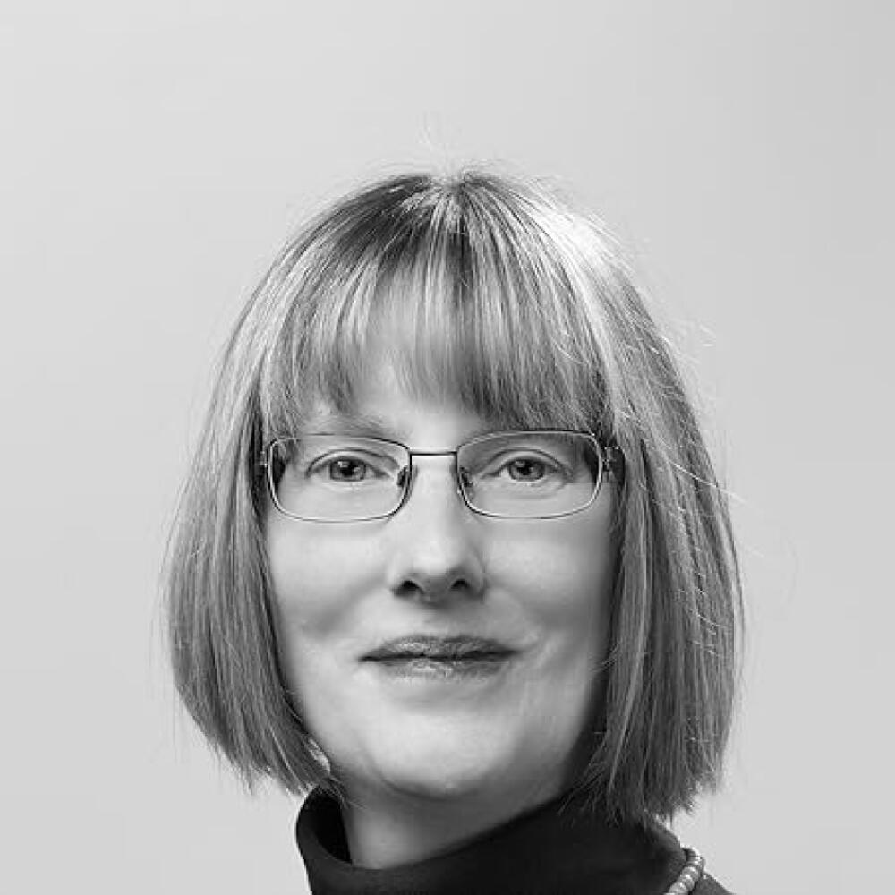 Portrait Helena Marchmont