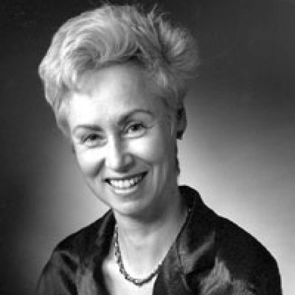 Portrait Tessa Gottschal