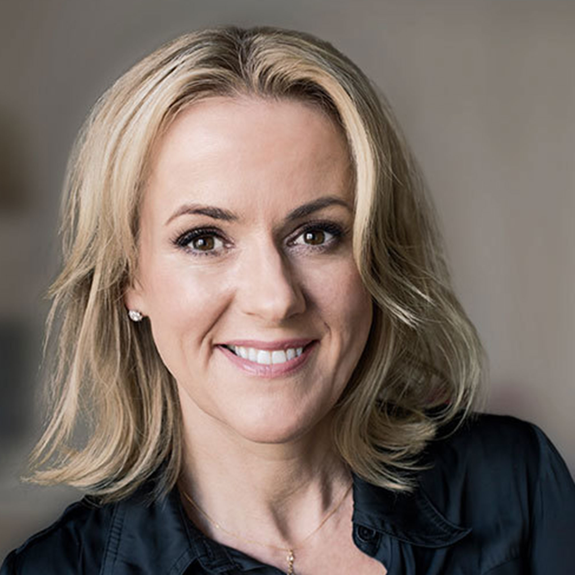 Portrait Jojo Moyes