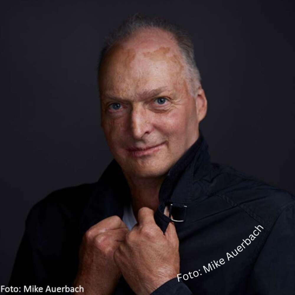 Portrait Johannes Groschupf