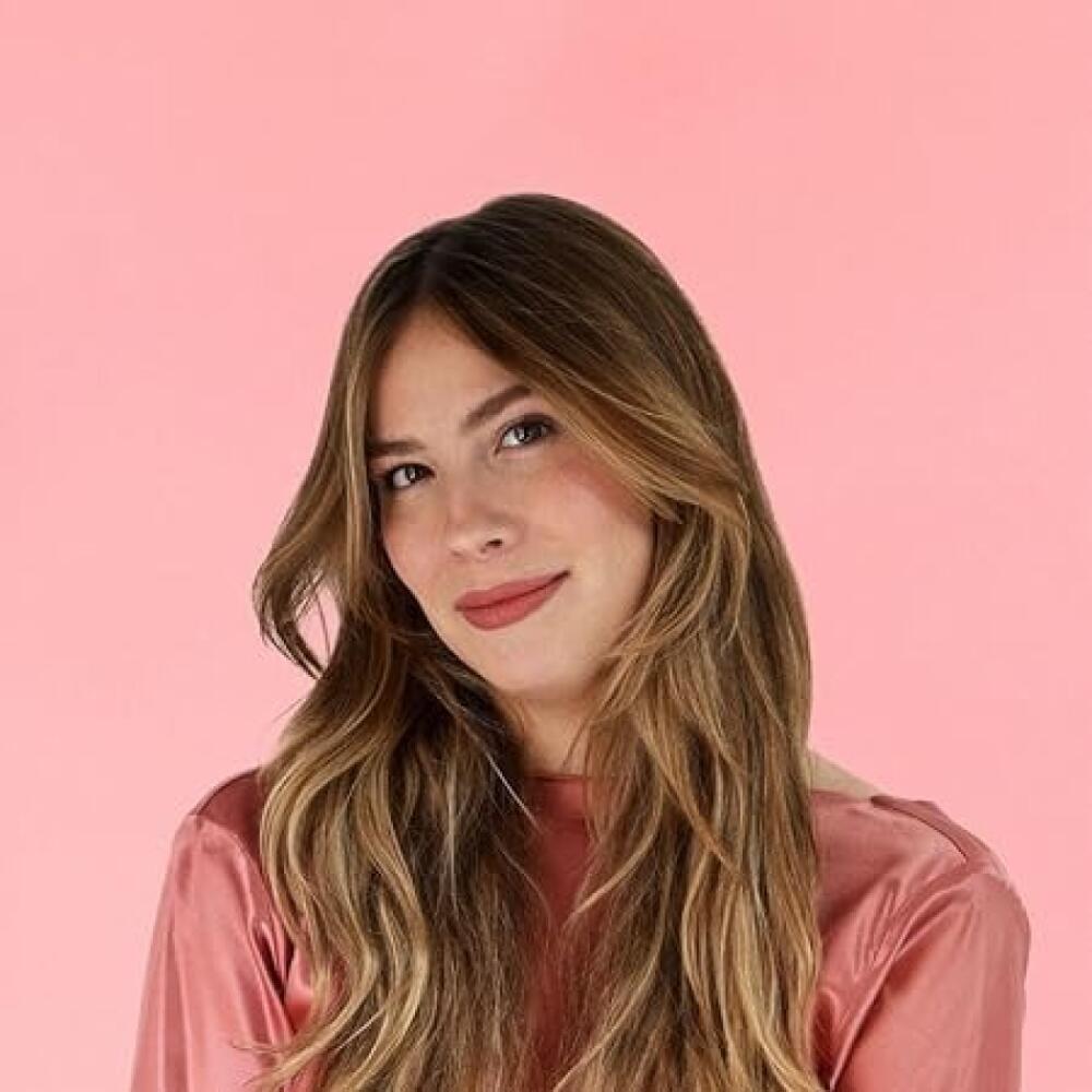 Portrait Emily Henry