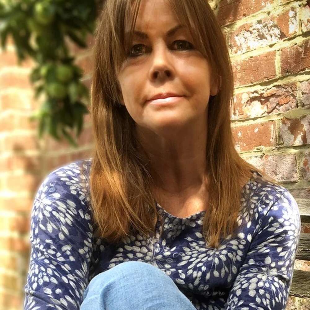 Portrait of Debbie Howells