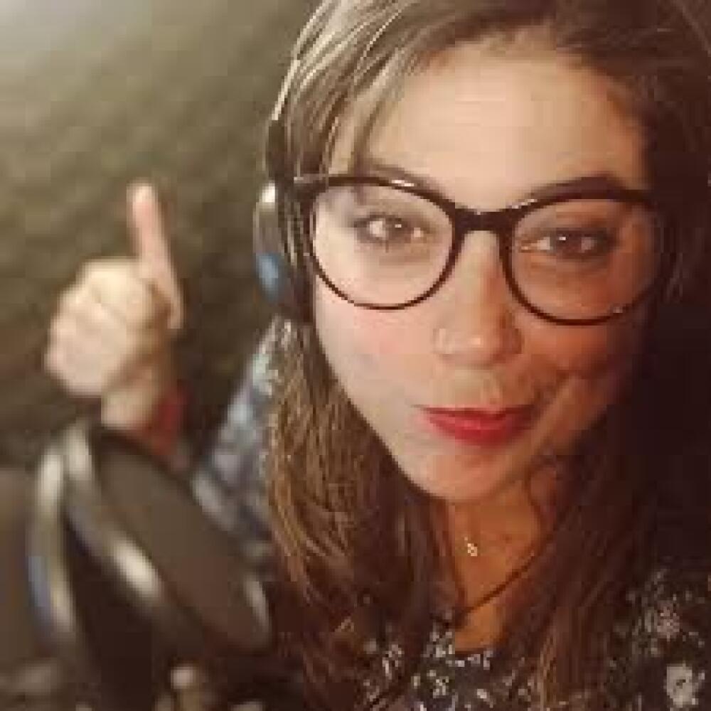 Portrait Maureen Herman