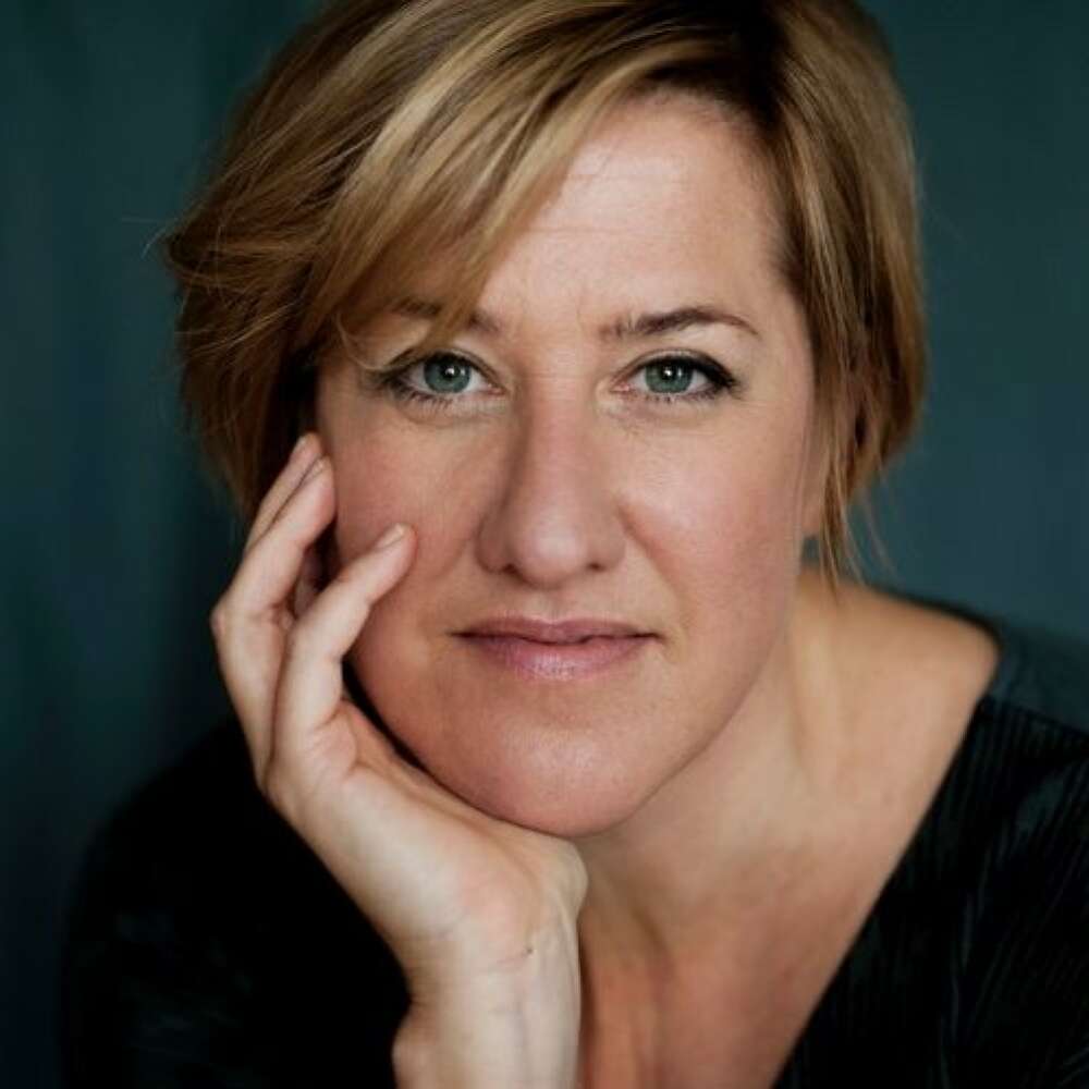 Portrait Silke Buchholz