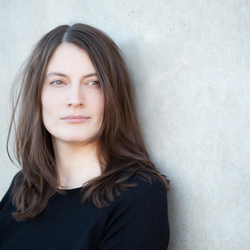 Portrait Lena Kiefer