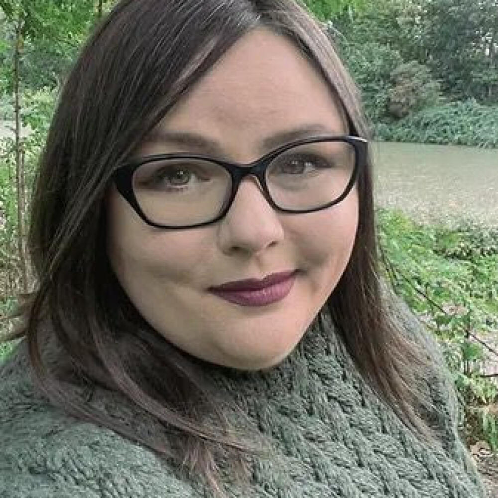 Portrait Emily Bähr