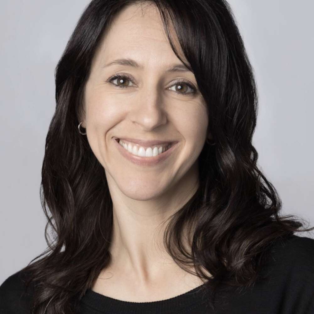 Portrait Erin Litteken