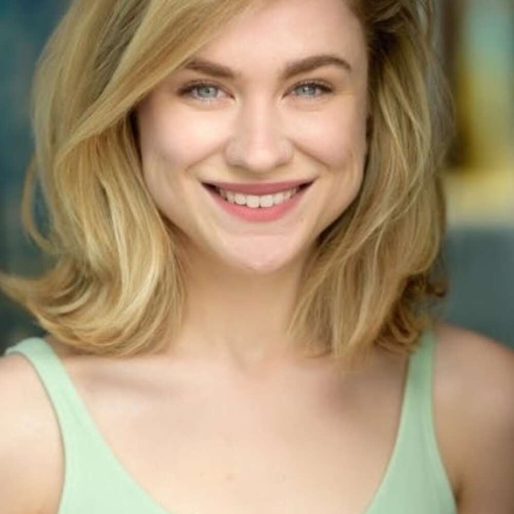 Portrait of Emma Lord