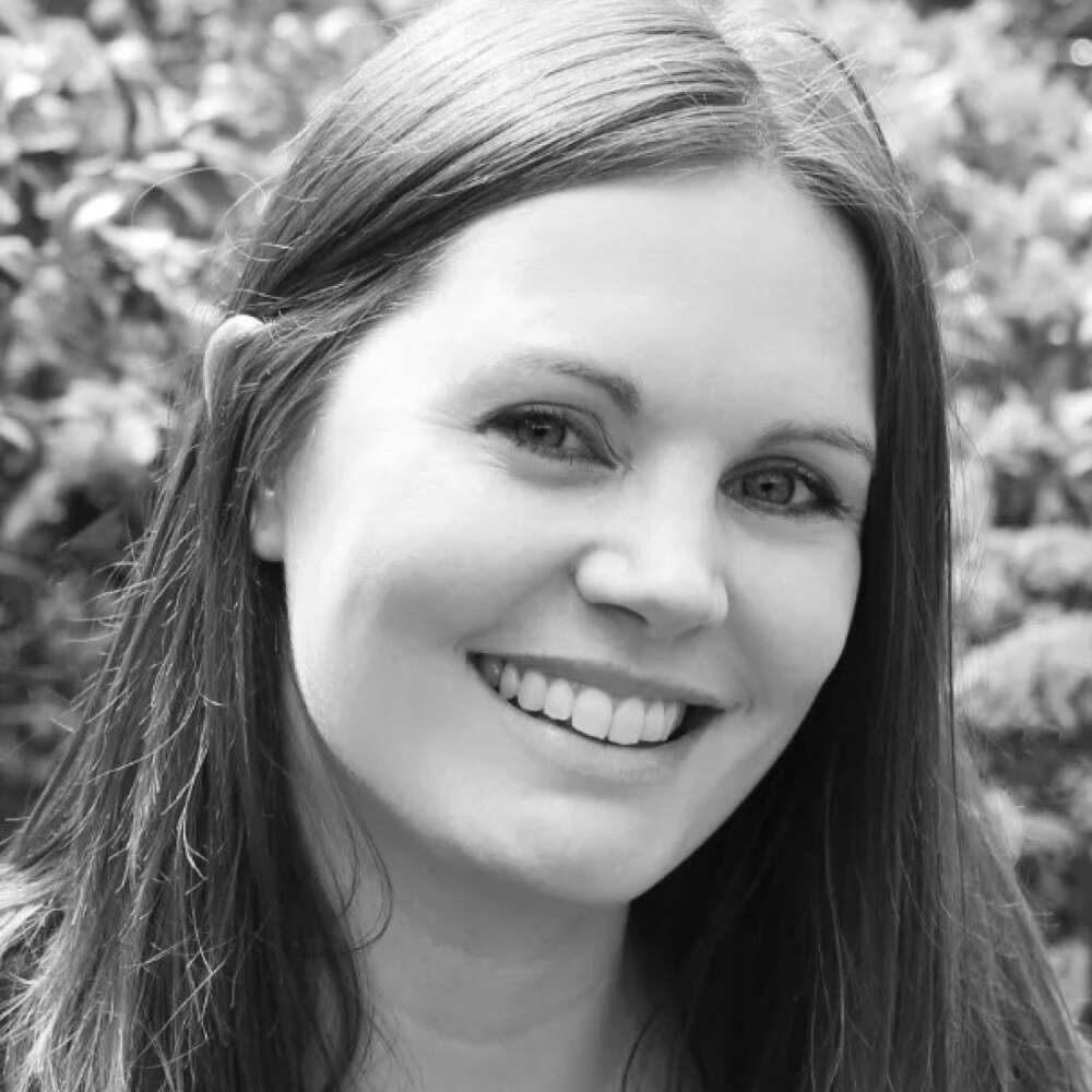 Portrait Lucy Rowland