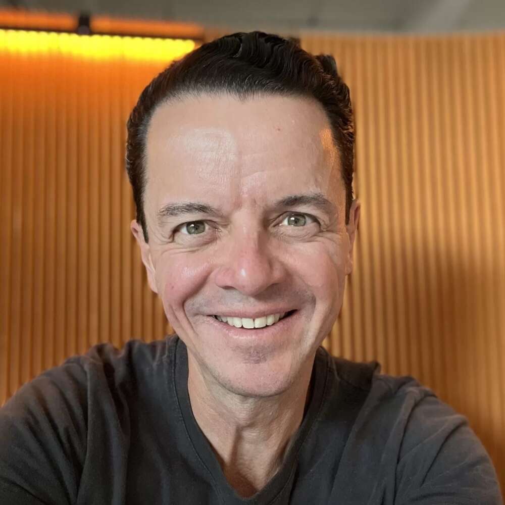 Portrait Alonso Núñez