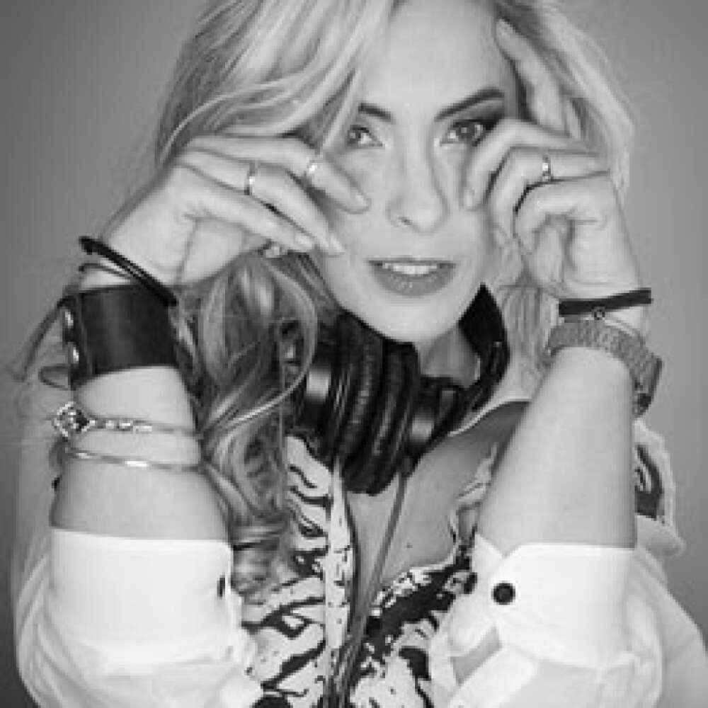 Portrait Ana Ragasol