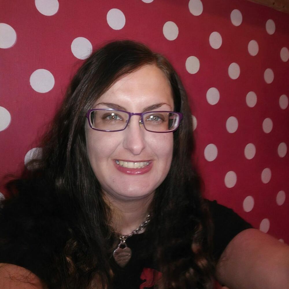 Portrait Jaimie Admans