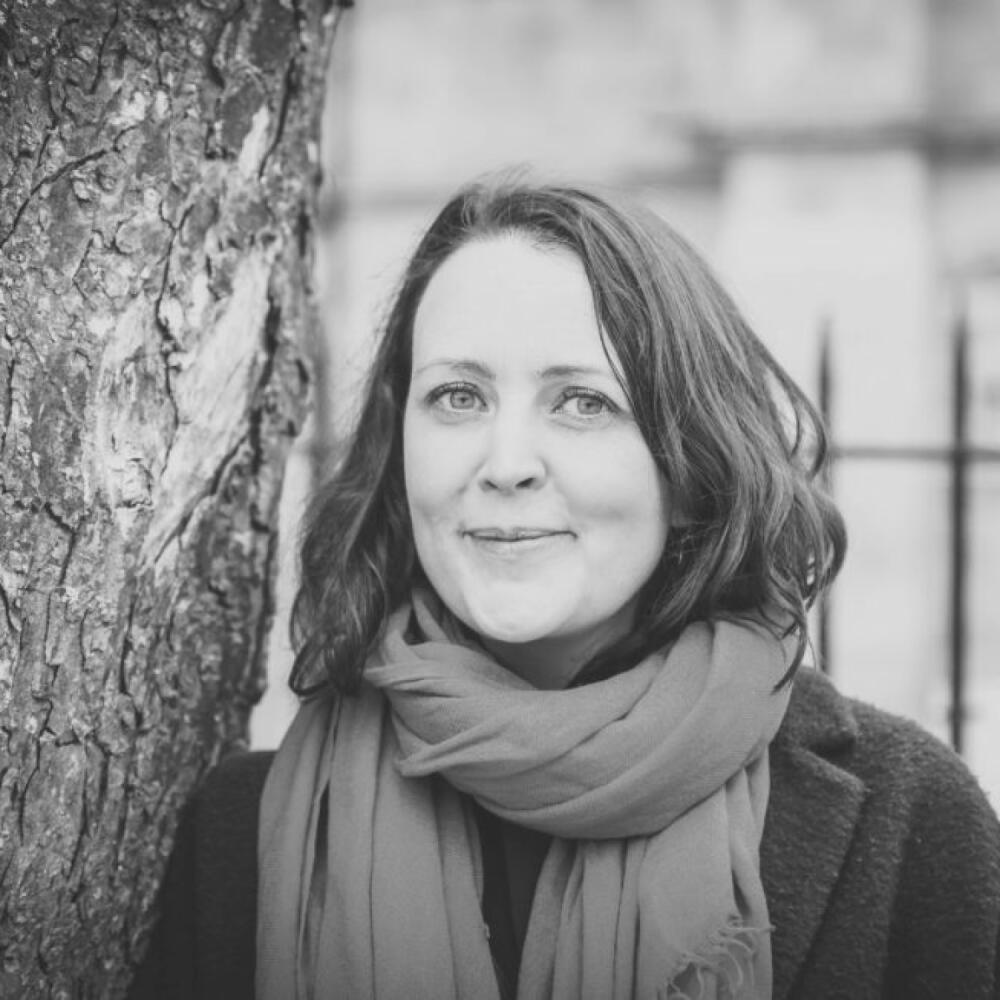 Portrait Sian O´Gorman