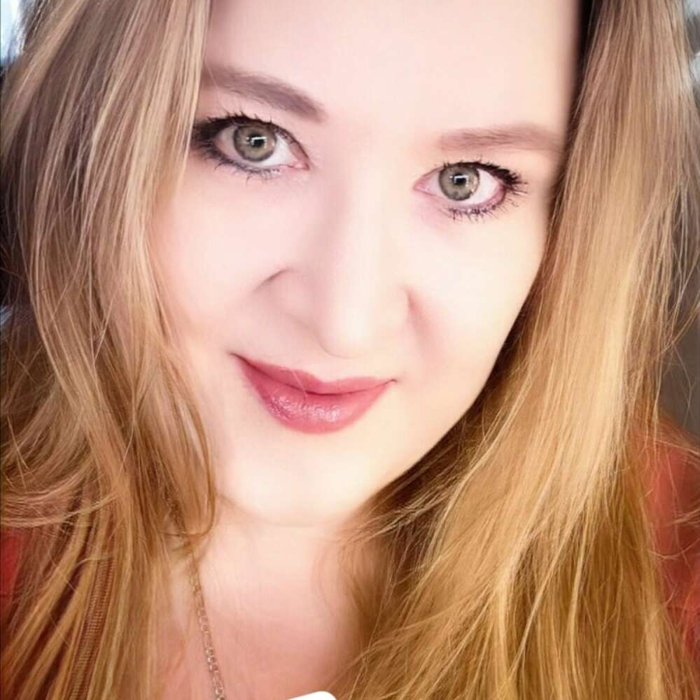 Portrait of Sylvie Grohne