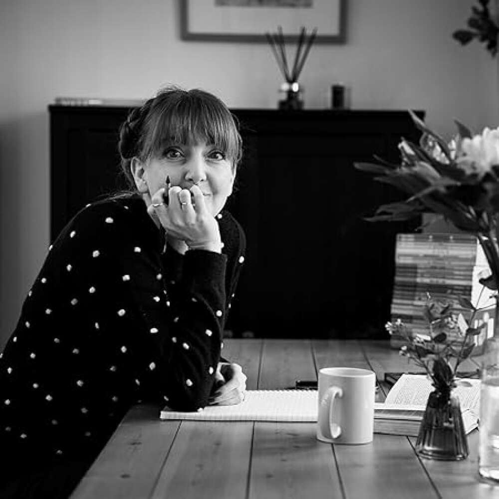 Portrait Gemma Barder