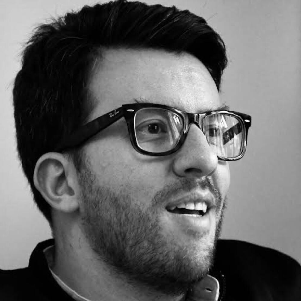 Portrait Juán Fernando Hincapié