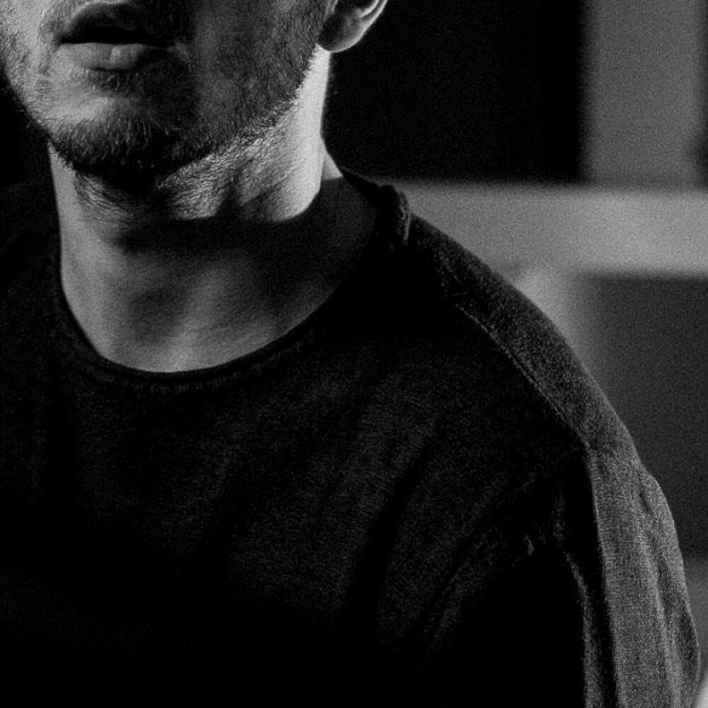 Portrait of Kevo Adler