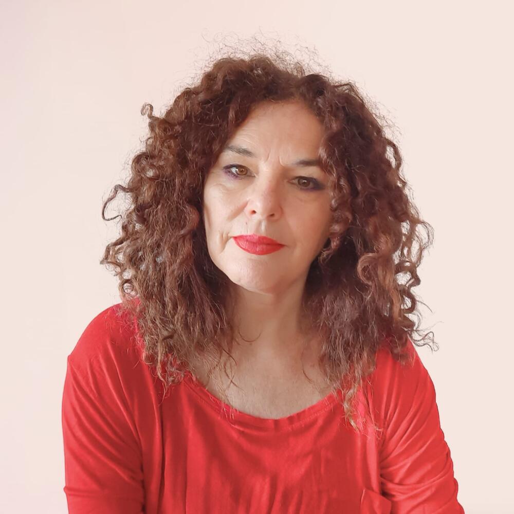 Portrait Diana Drexler