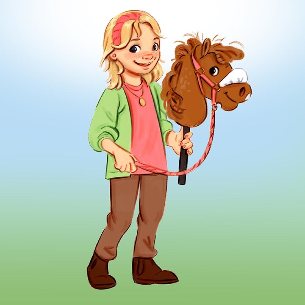 Portrait Jenny Bicho