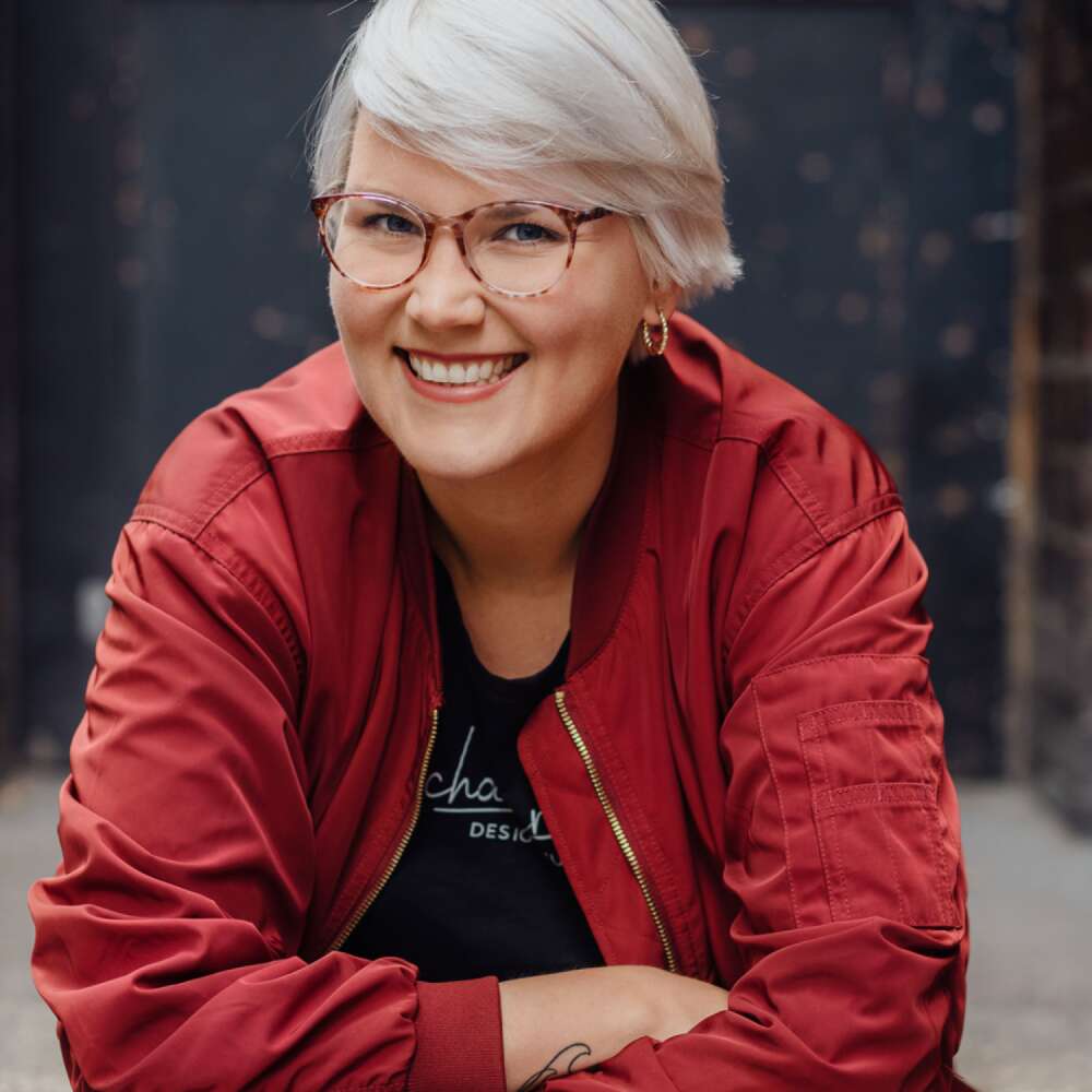 Portrait Melanie Lane