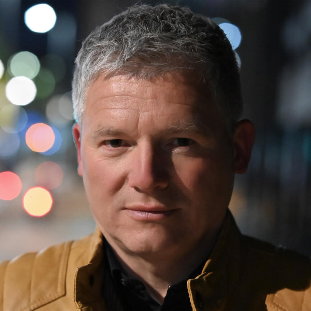 Portrait Andreas Winkelmann