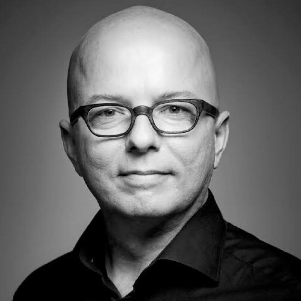 Portrait Oliver Rohrbeck