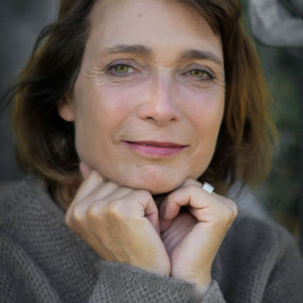 Portrait of Chris Nonnast