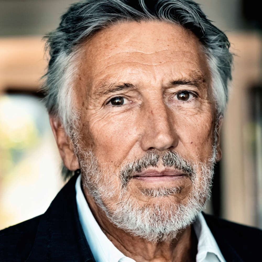 Portrait Christian Brückner