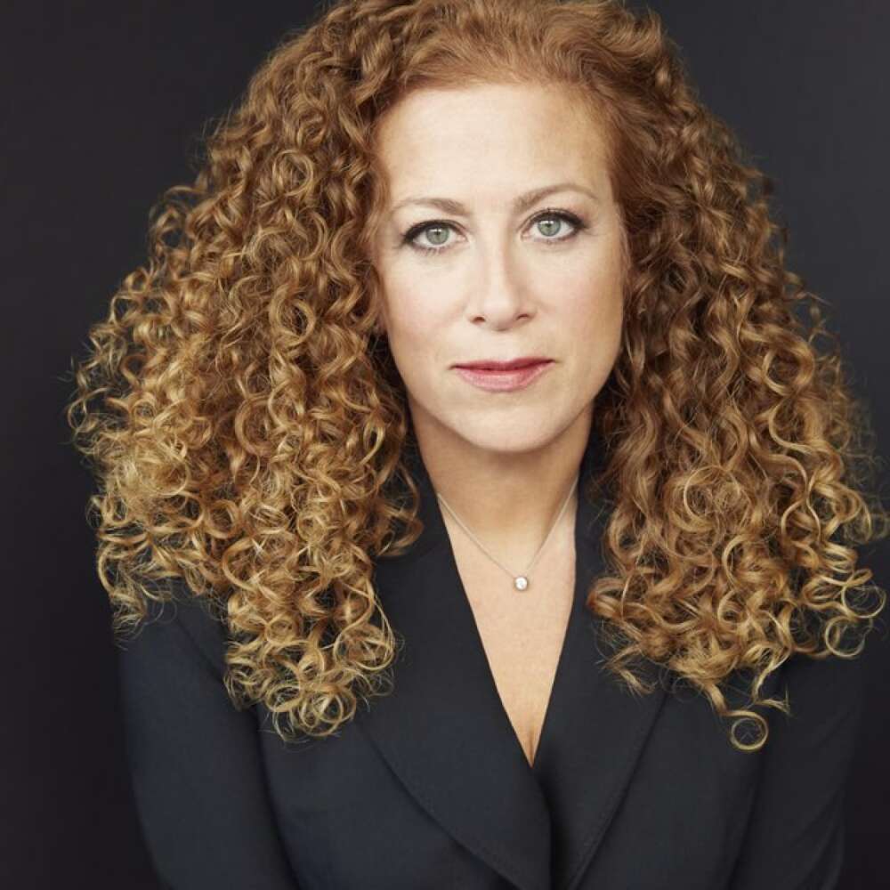 Portrait Jodi Picoult