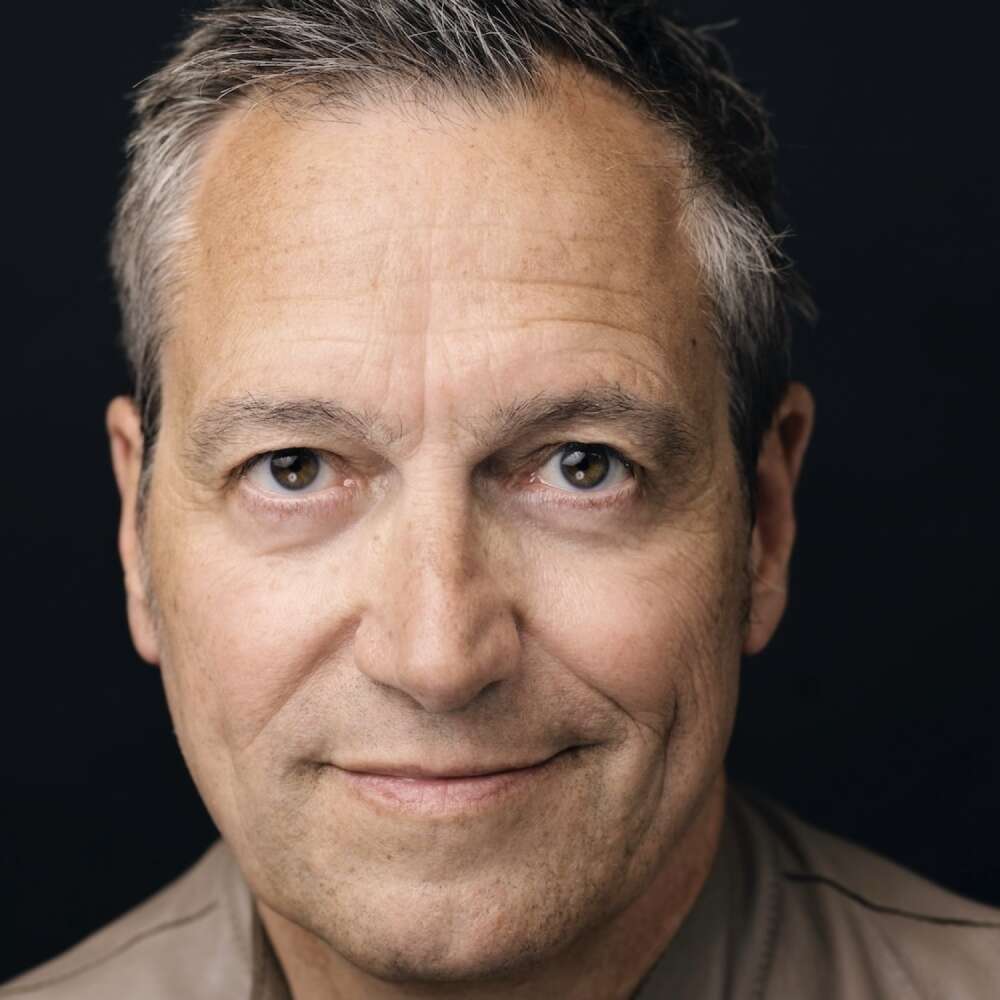 Portrait Dieter Nuhr