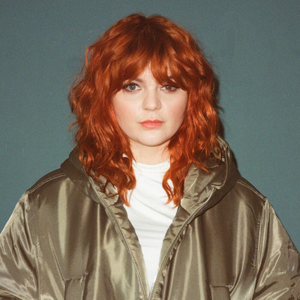 Portrait Sophie Passmann