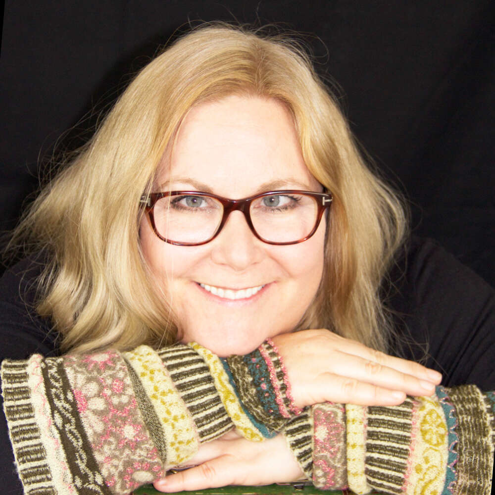 Portrait Kerstin Gier