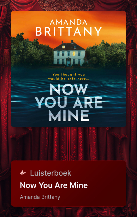 Front of Lismio Audiobook Card featuring cover art