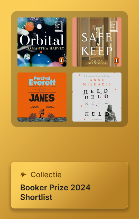 Front of Lismio Collection Card with thematic design