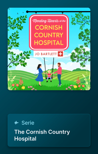 Lismio series card example