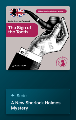 Lismio series card example