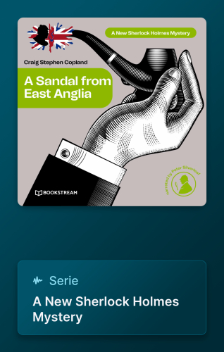 Lismio series card example