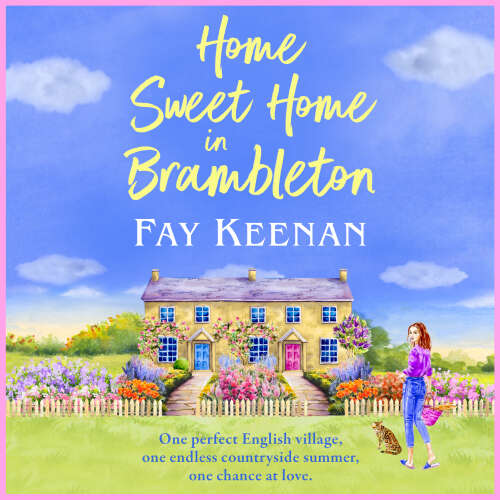 Cover - Fay Keenan - Home Sweet Home in Brambleton - Brambleton, Book 3
