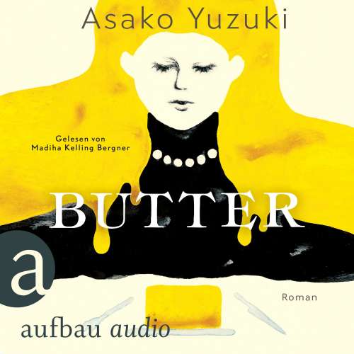 Cover - Asako Yuzuki - Butter