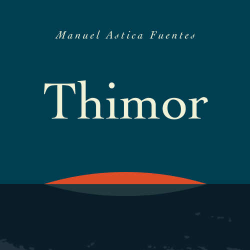Cover - Manuel Astica - Thimor