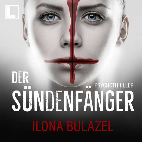 Cover - Ilona Bulazel - Stutter und Nau - Band 1 - Der Sündenfänger
