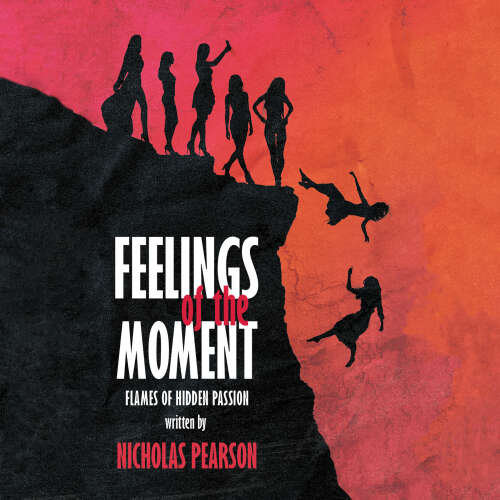 Cover - Nicholas Pearson - Feelings of the Moment