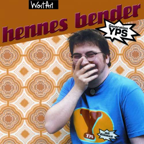 Cover - Hennes Bender - Generation YPS