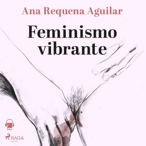 Cover - Ana Requena - Feminismo vibrante