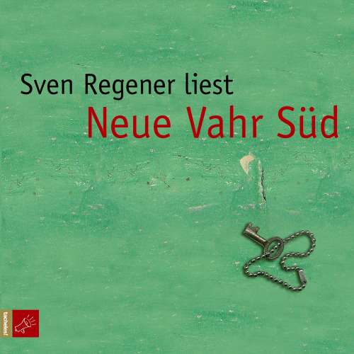 Cover - Sven Regener - Neue Vahr Süd