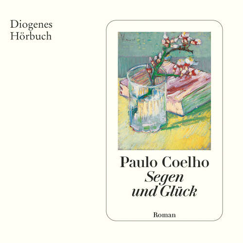 Cover - Paulo Coelho - Segen und Glück