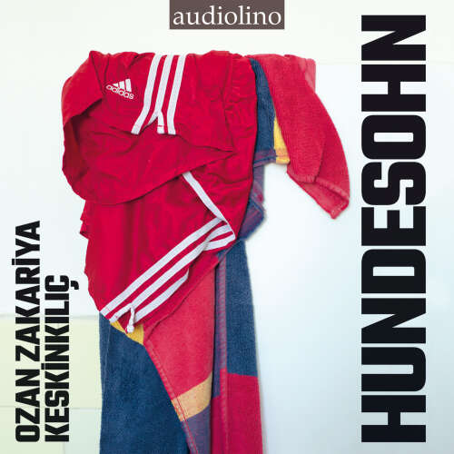 Cover - Ozan Zakariya Keskinkılıç - Hundesohn