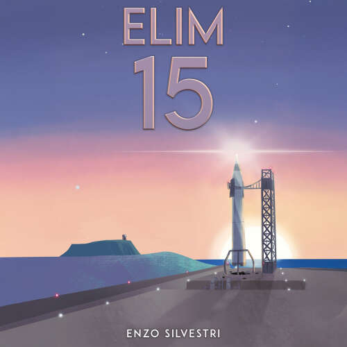 Cover - Enzo Silvestri - Elim-15