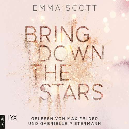 Cover - Emma Scott - Beautiful-Hearts-Duett - Teil 1 - Bring Down the Stars