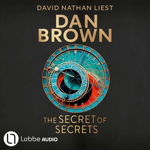 Cover - Dan Brown - Robert Langdon 6 - The Secret of Secrets